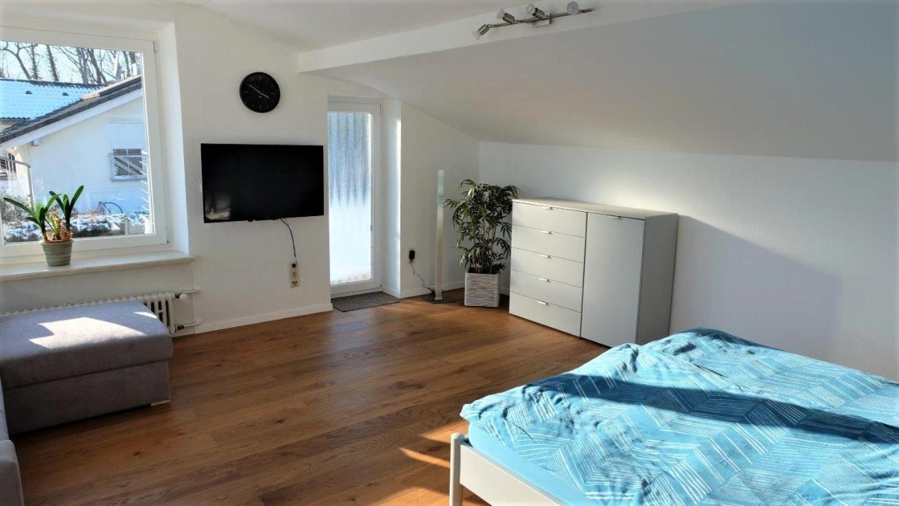Ferienwohnung Kaiserblick Stephanskirchen Exterior photo