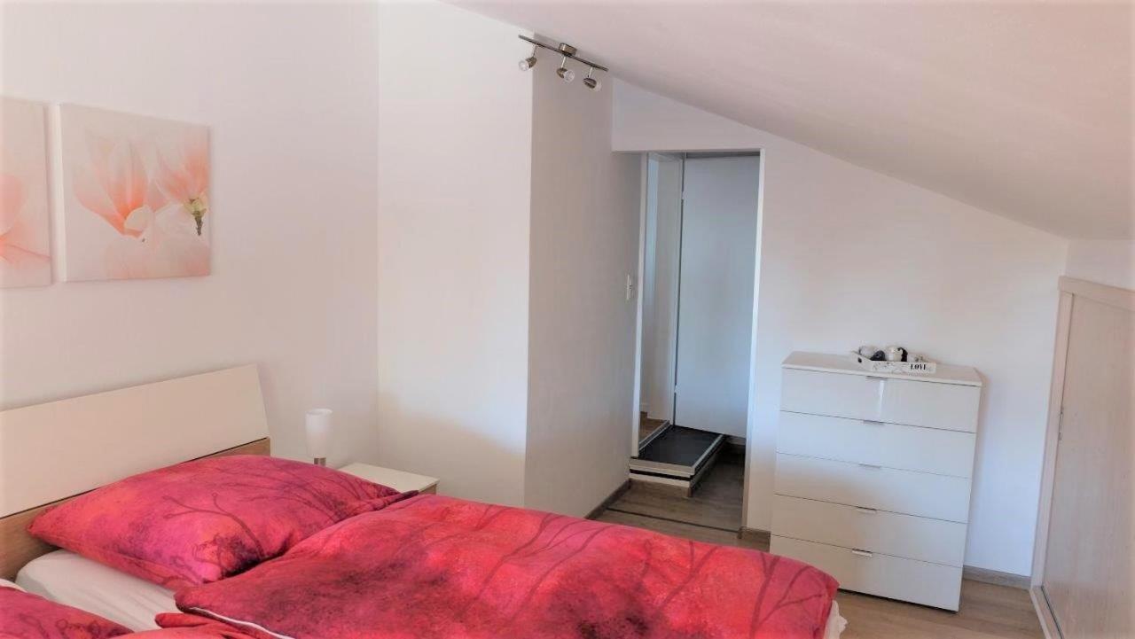 Ferienwohnung Kaiserblick Stephanskirchen Exterior photo
