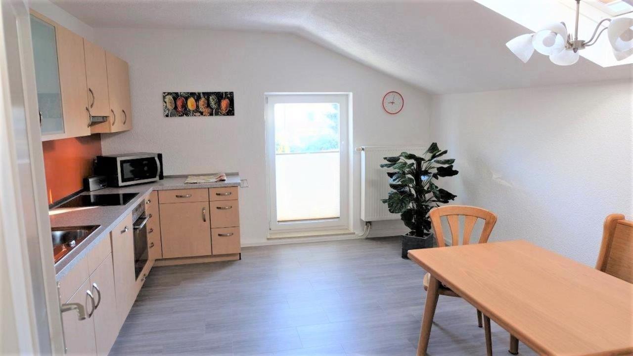 Ferienwohnung Kaiserblick Stephanskirchen Exterior photo