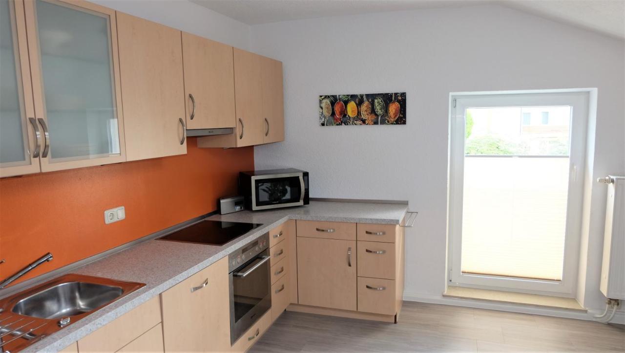 Ferienwohnung Kaiserblick Stephanskirchen Exterior photo