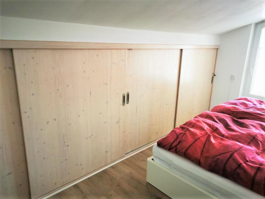 Ferienwohnung Kaiserblick Stephanskirchen Exterior photo