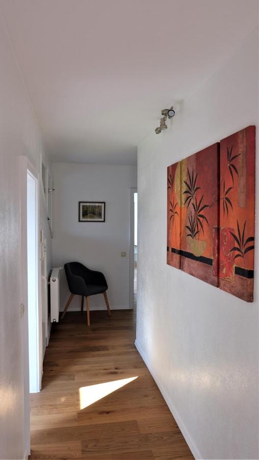 Ferienwohnung Kaiserblick Stephanskirchen Exterior photo