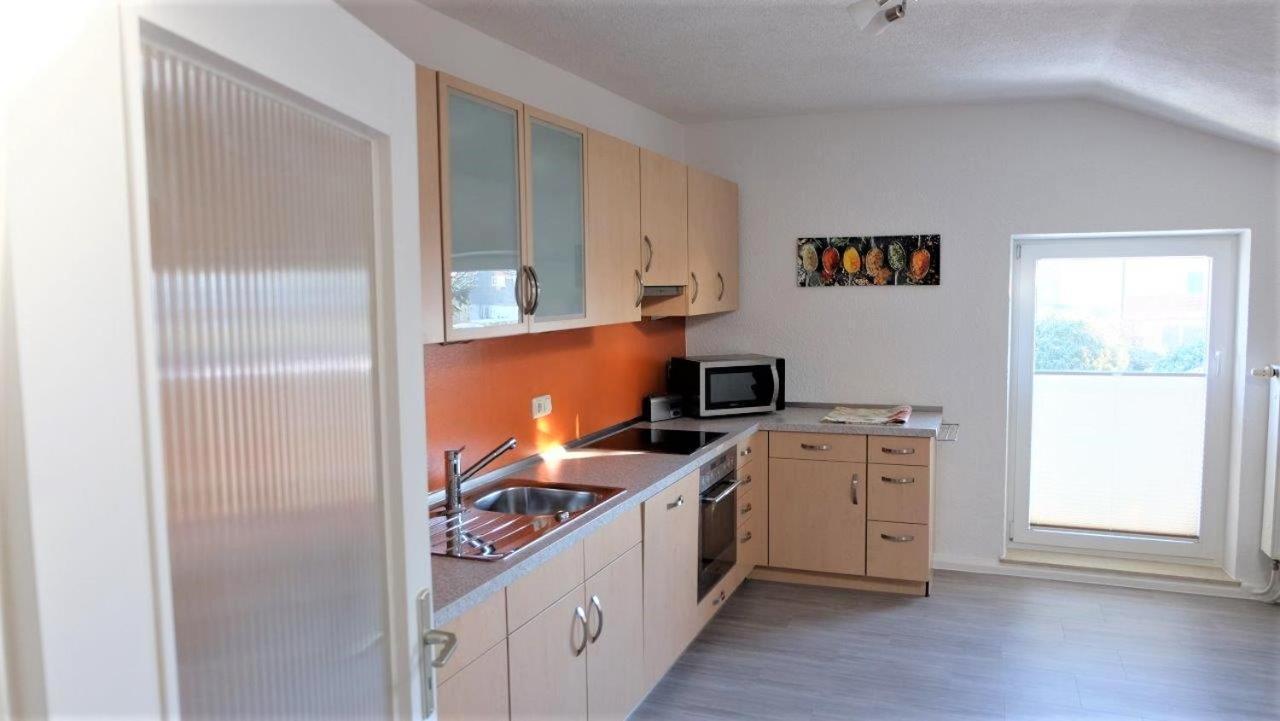 Ferienwohnung Kaiserblick Stephanskirchen Exterior photo